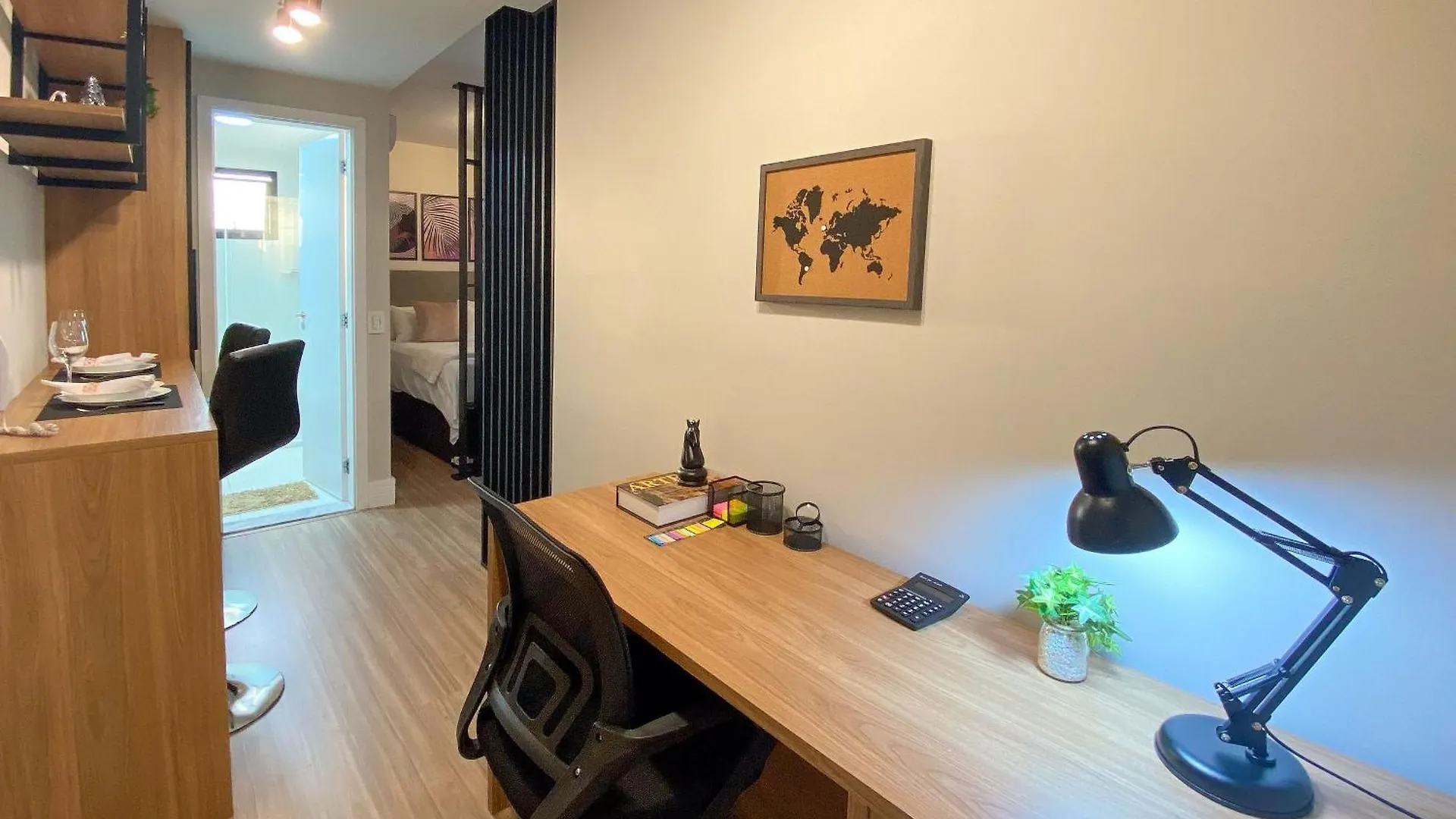 Vip Studio Moderno Em Moema | Proximo Ao Metro E Shopping Ibirapuera Sao Paulo 0*,  Brazil