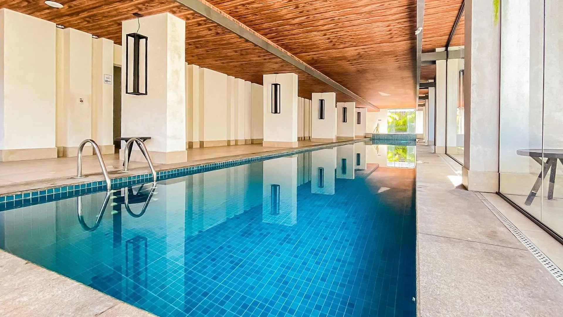Vip Studio Moderno Em Moema | Proximo Ao Metro E Shopping Ibirapuera Sao Paulo Apartment
