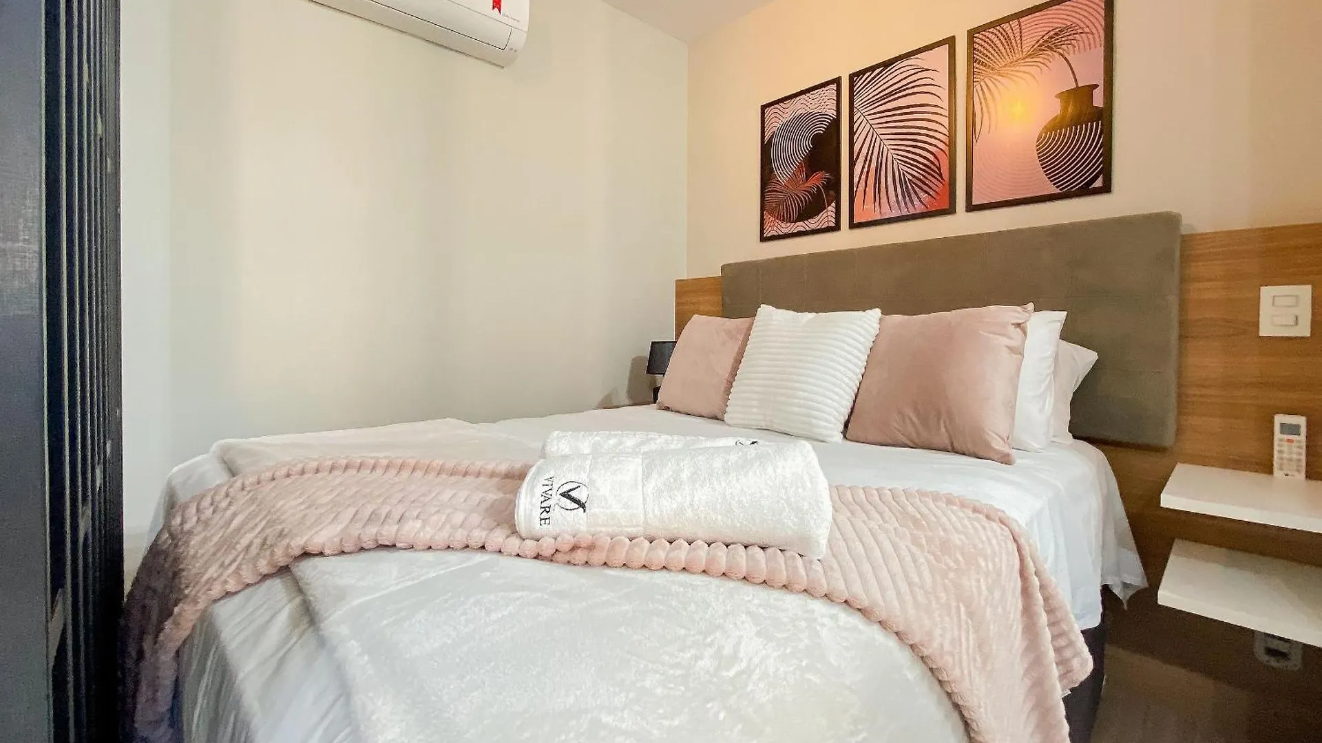 Vip Studio Moderno Em Moema | Proximo Ao Metro E Shopping Ibirapuera Sao Paulo