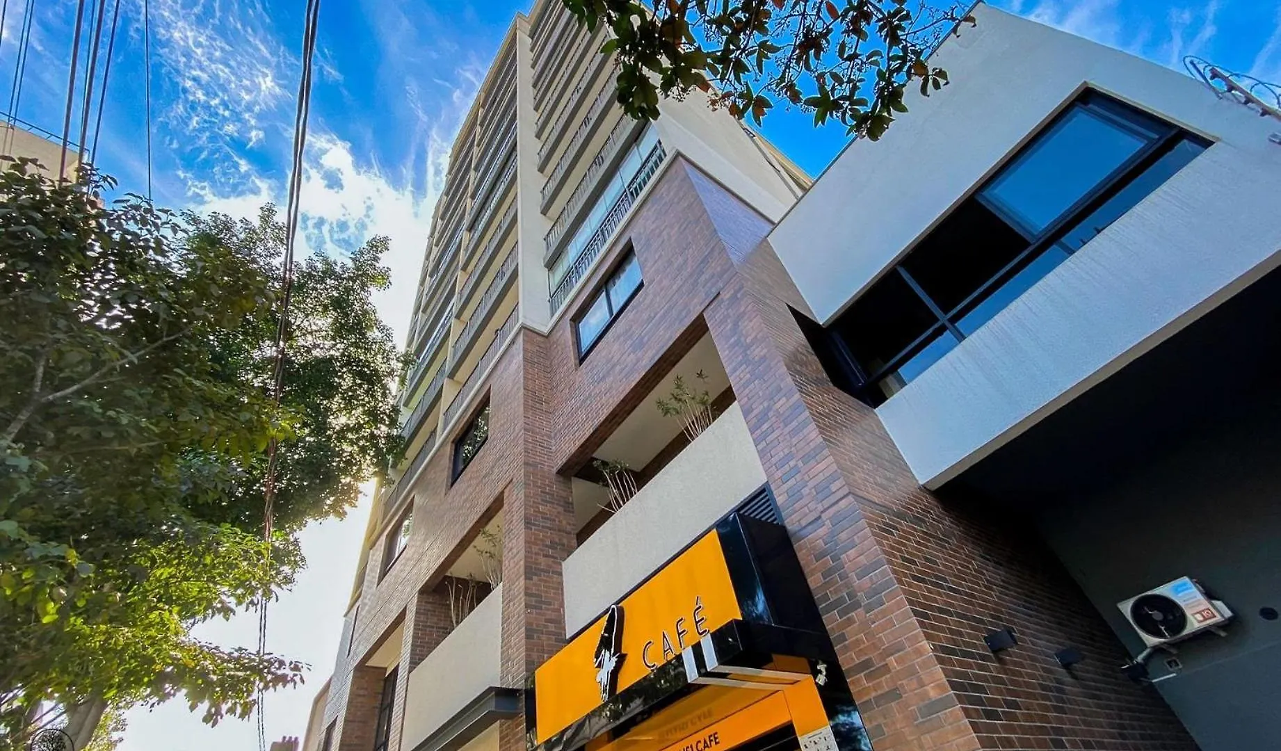 Apartment Vip Studio Moderno Em Moema | Proximo Ao Metro E Shopping Ibirapuera Sao Paulo Brazil